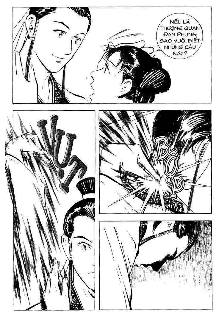 lục tiểu phụng chapter 26 6