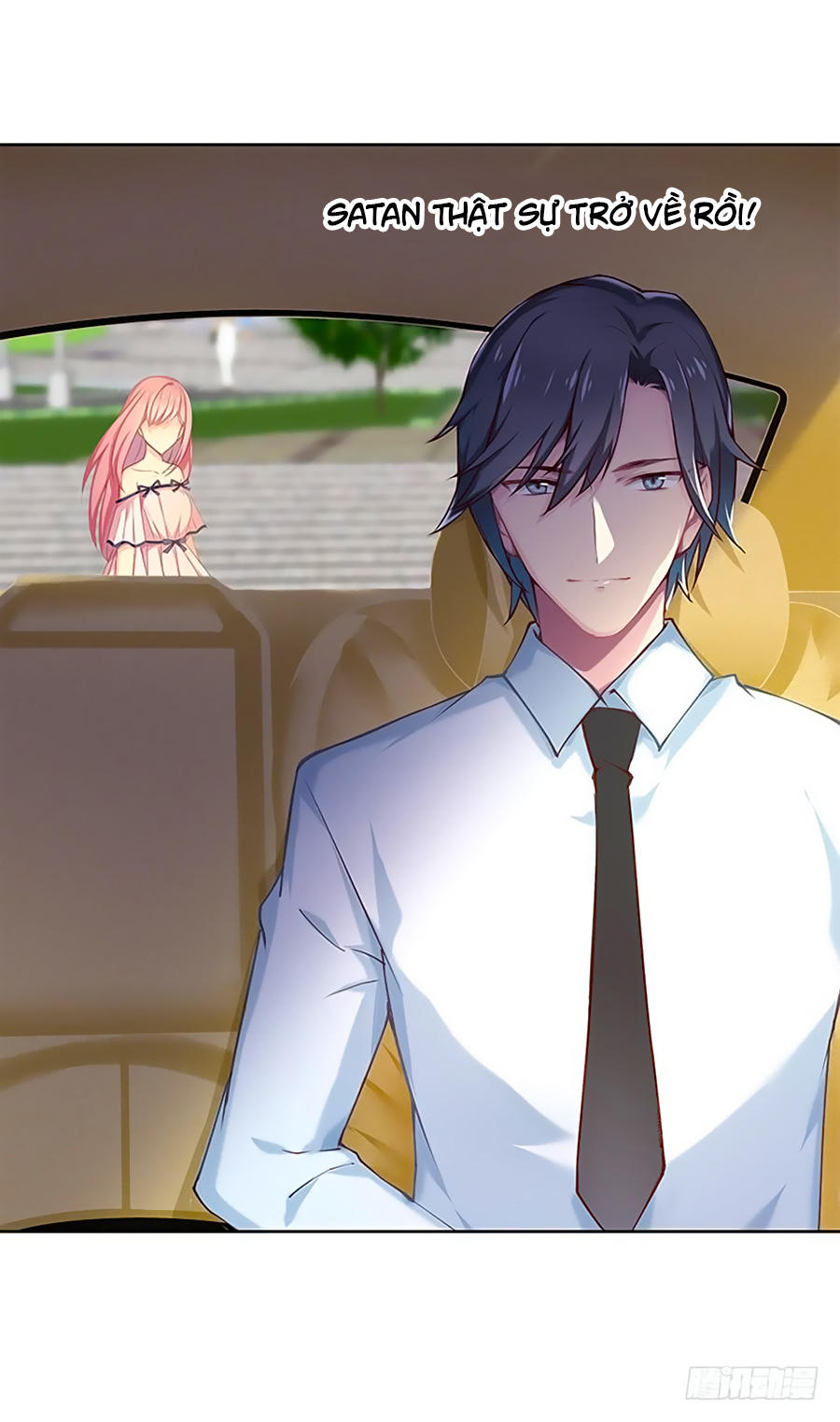 chồng tạm thời, chơi bí ẩn chapter 1 70