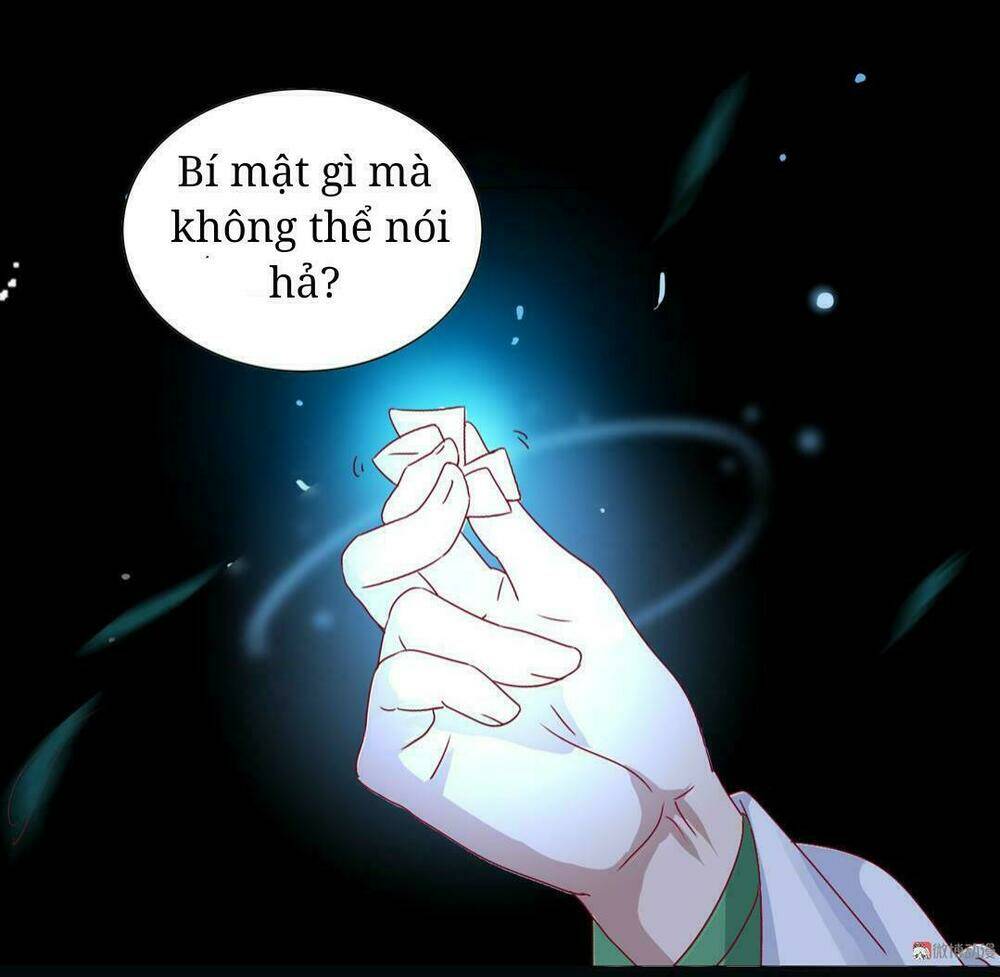 phi thiên địch tự dưỡng đích khẩu tử chapter 8 17