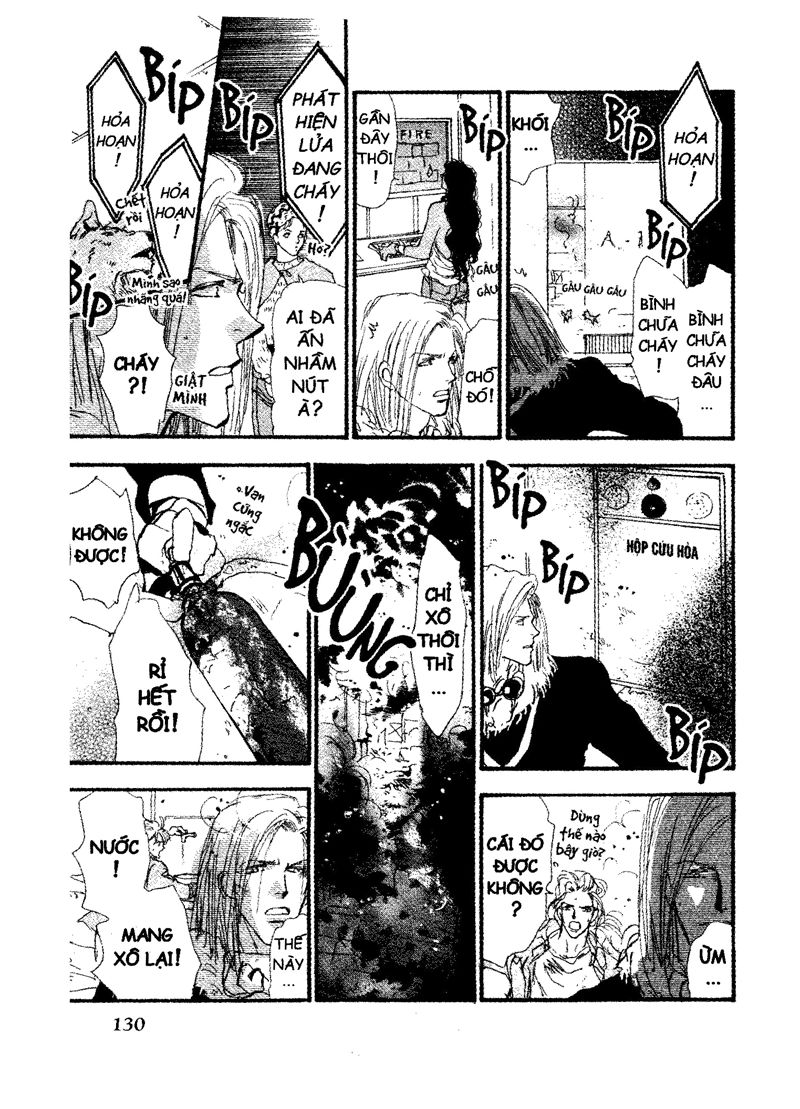 mầm sống chapter 60 12