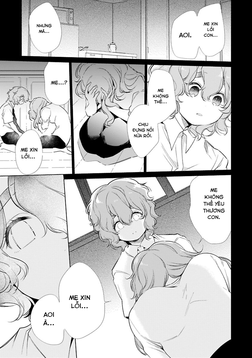 bạn trai ranh mãnh của tôi chapter 4 3