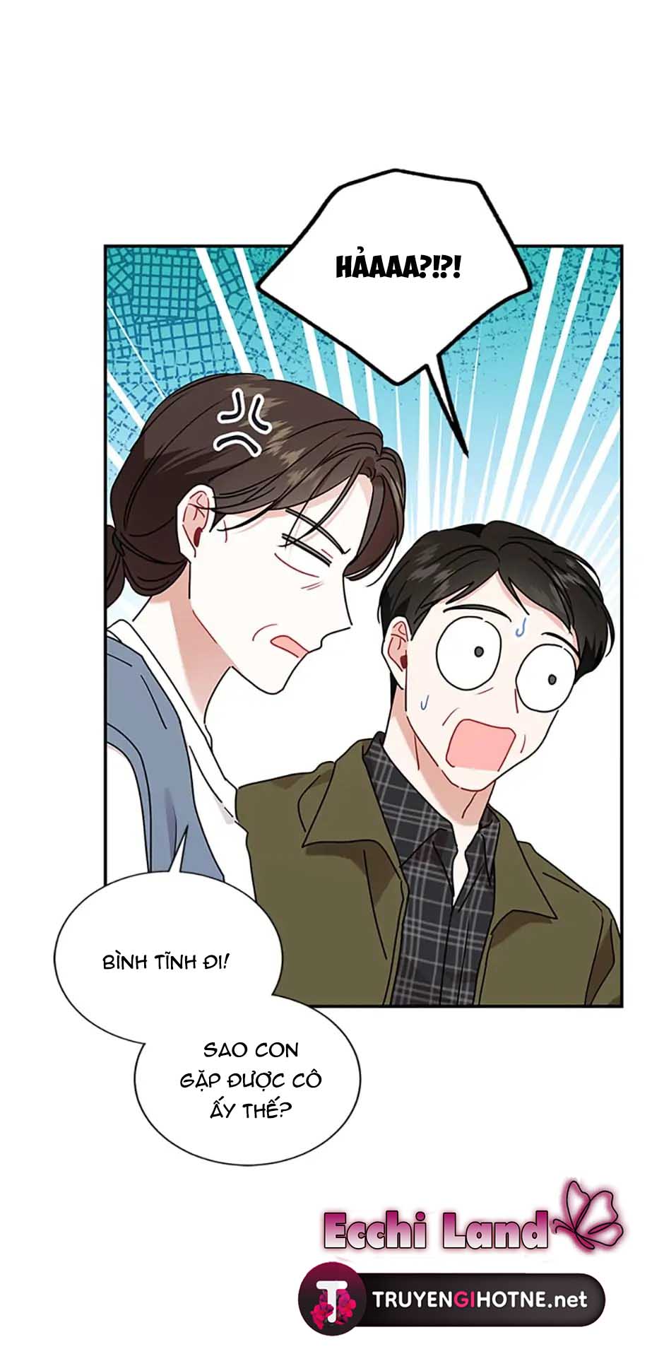 chỉ thị đặc biệt của sếp chapter 71.1 17