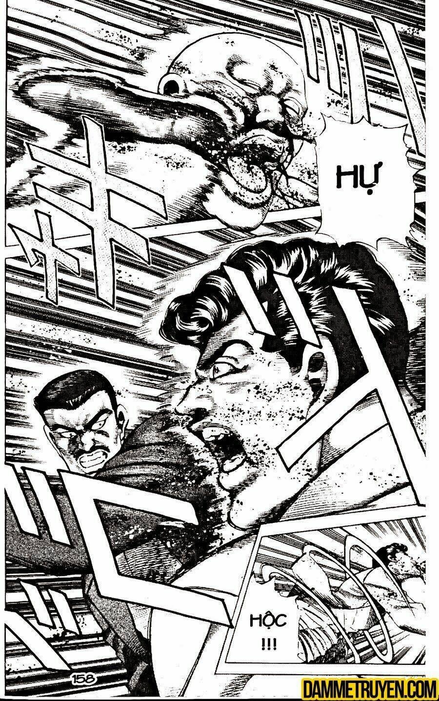 sức mạnh nhân đôi chapter 21.1 16