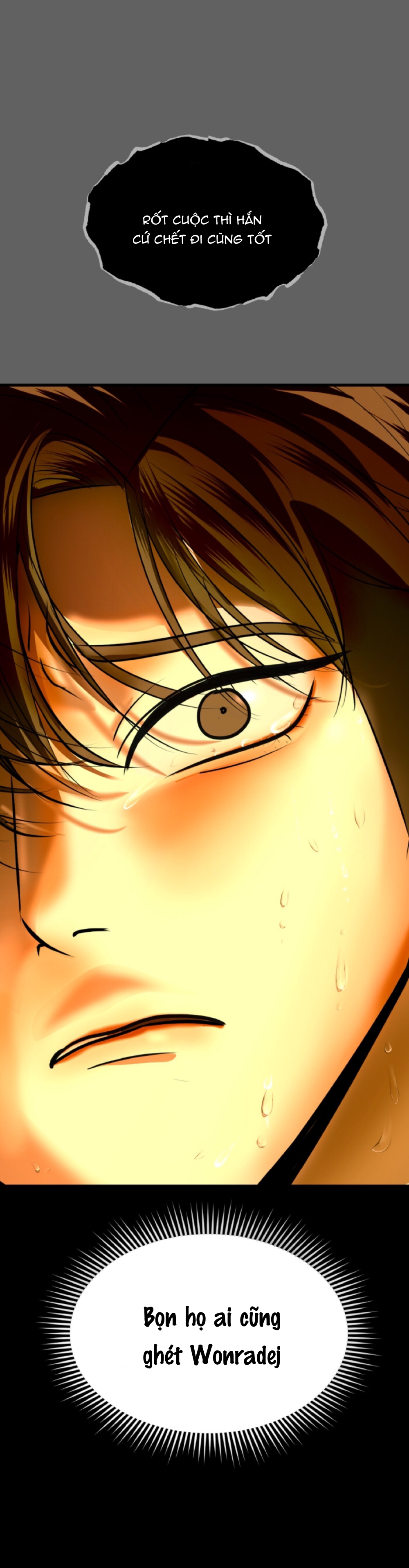 tôi là công tử đẹp nhất xiêm chapter 34 42