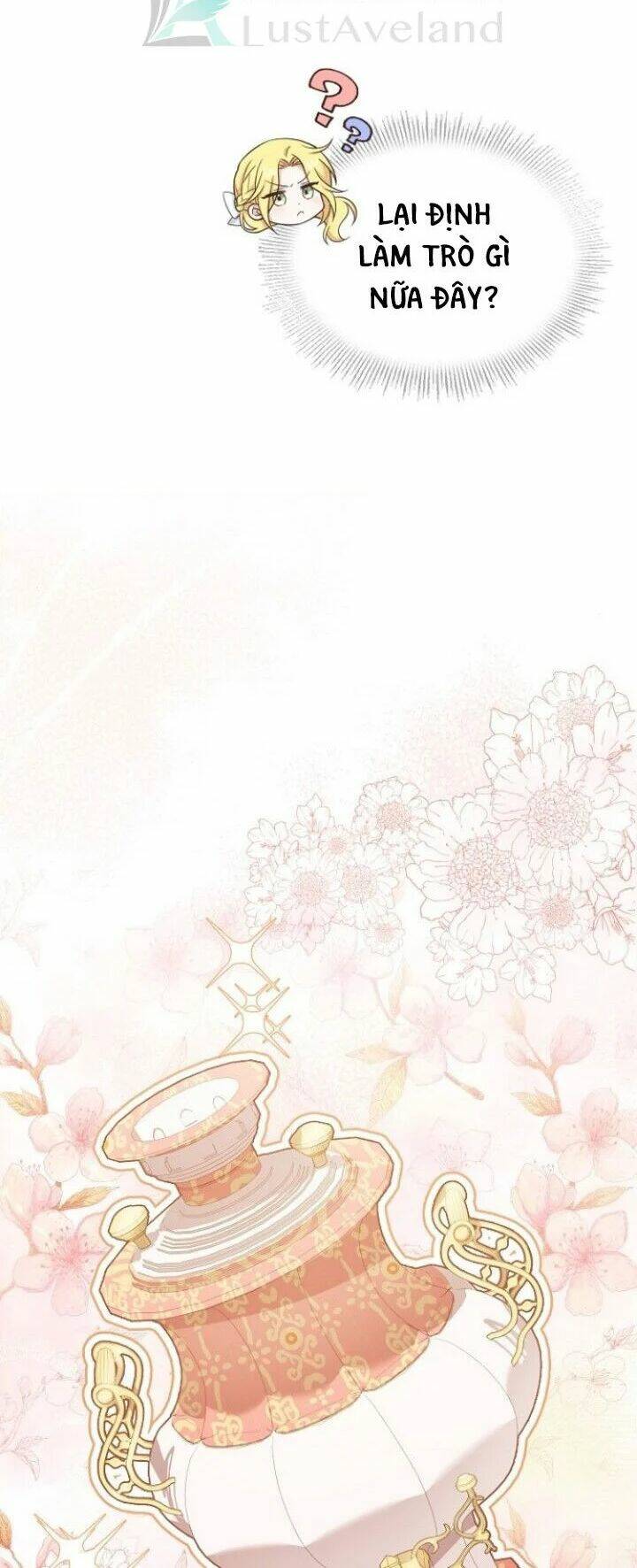 một đêm với hoàng đế chapter 42.5 14