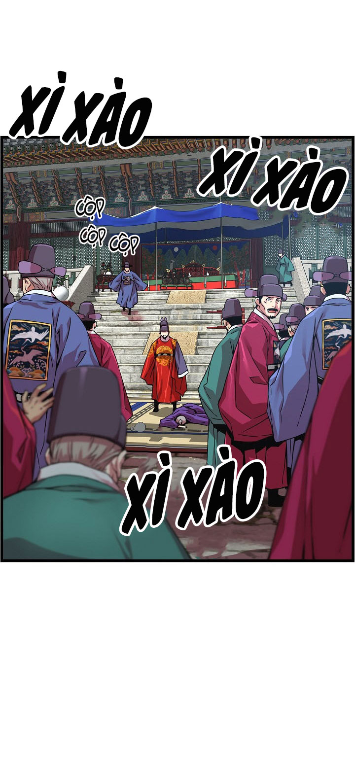 tôi sẽ sống như một hoàng tử chapter 29.1 4