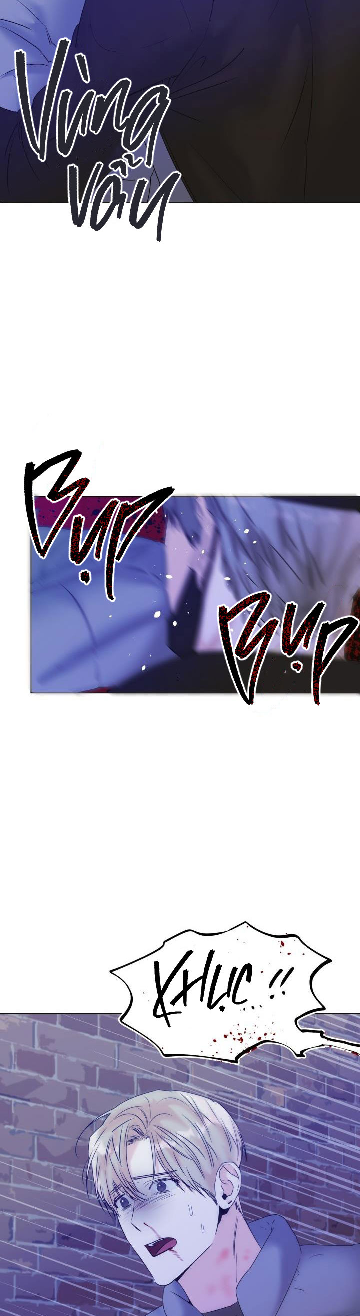 tình yêu ràng buộc chapter 12 27