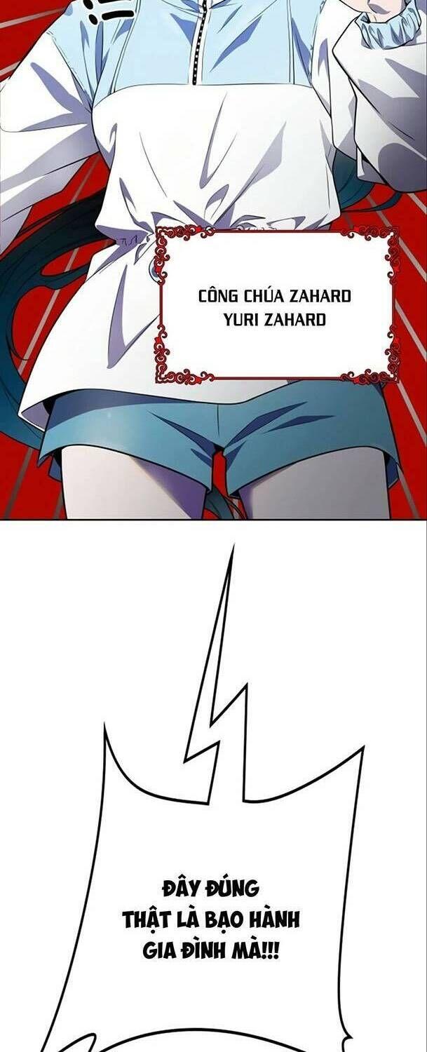 tòa tháp bí ẩn 2 chapter 555 4