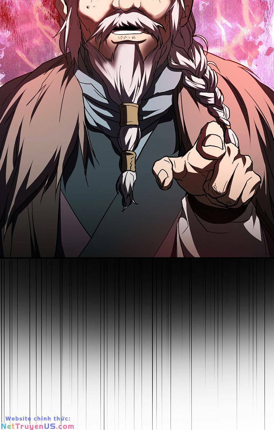 võ đang kỳ hiệp chapter 110 42