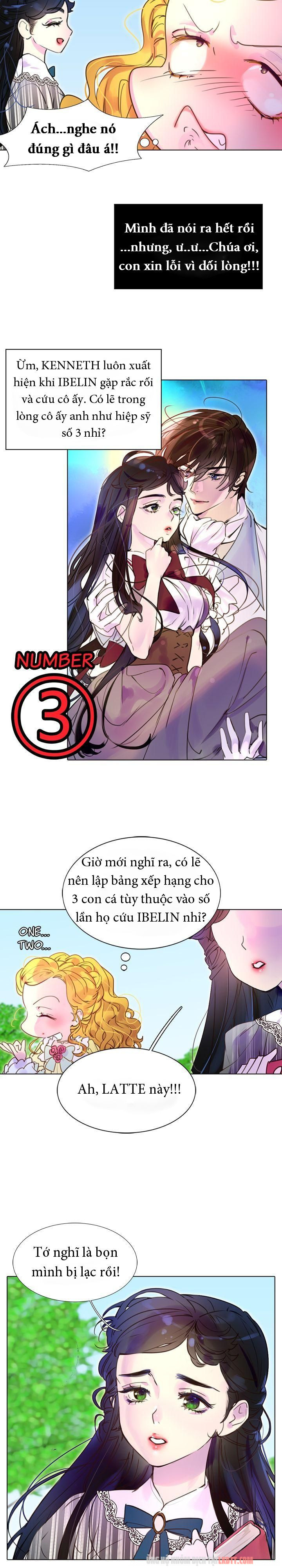 đừng xem thường nữ phụ chapter 37 6