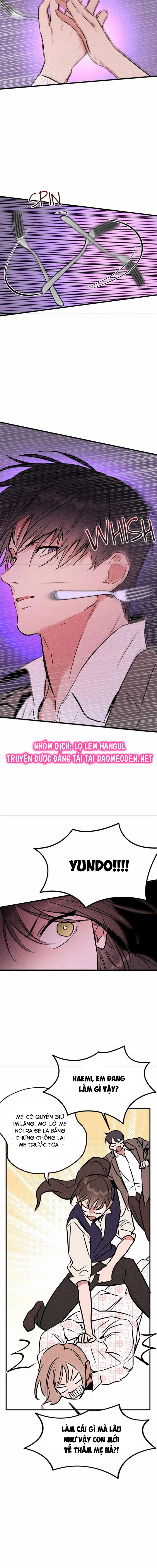 cuộc sống riêng của chị tôi chapter 37 12