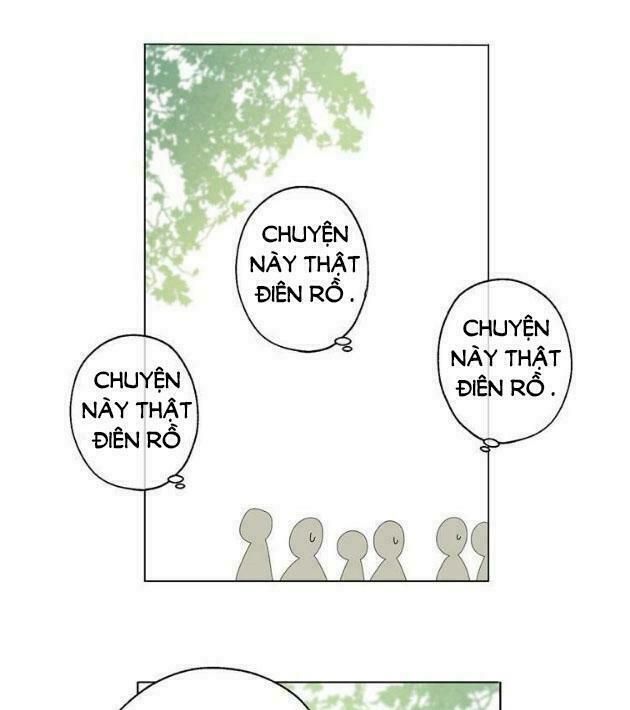 một ngày nọ tôi bỗng thành nàng công chúa chapter 6.5 14