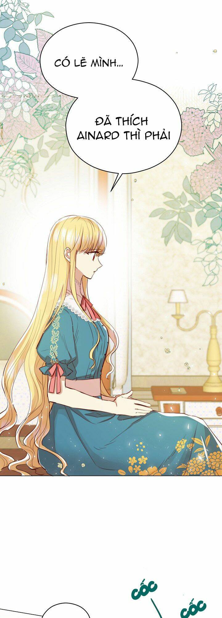 vẻ đẹp của ác ma chapter 21 21