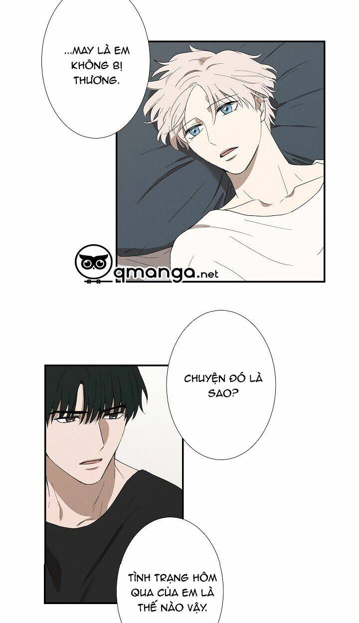 trốn tìm chapter 27 9