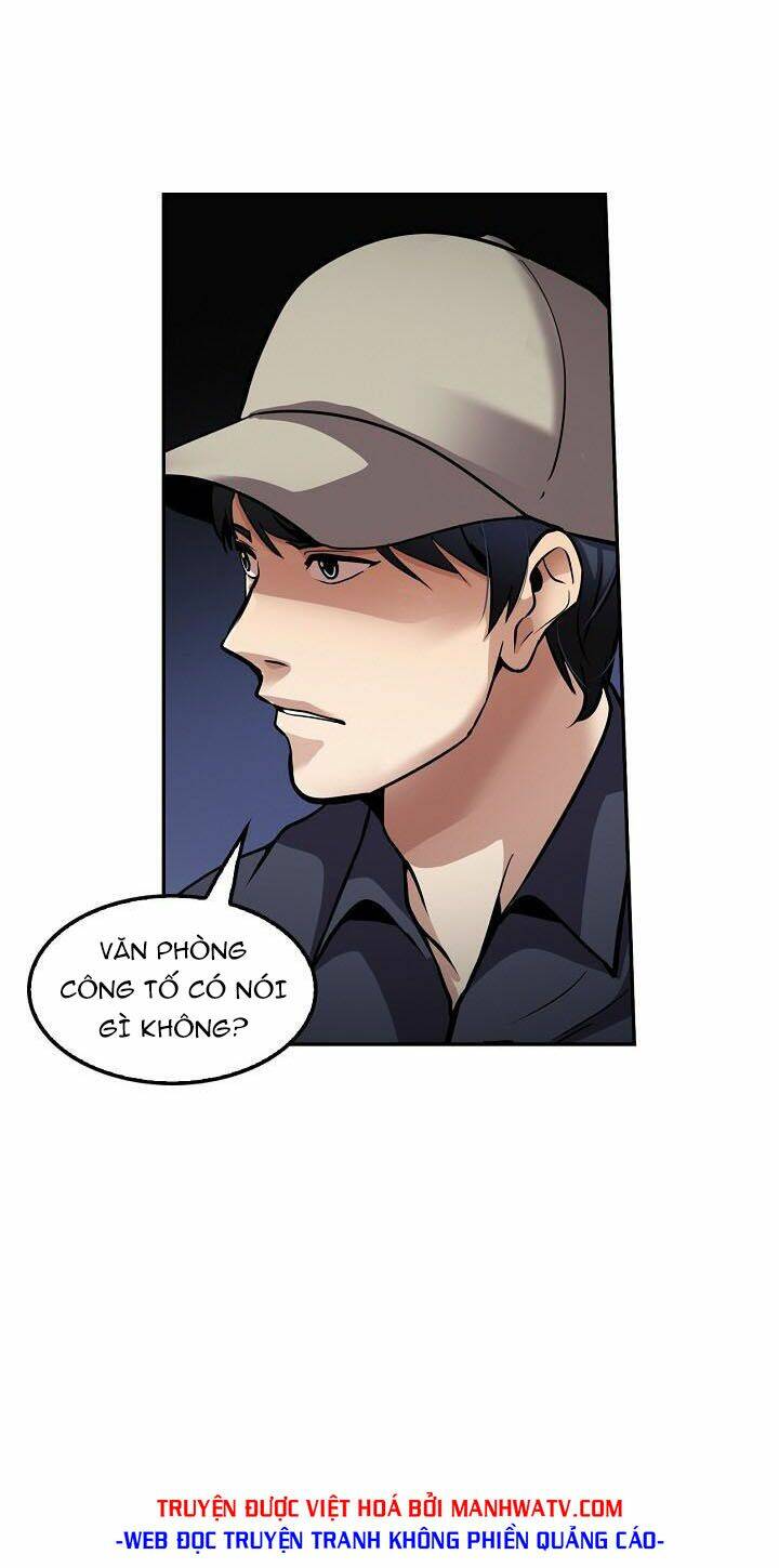 điều tra viên chuyển sinh chapter 94 44