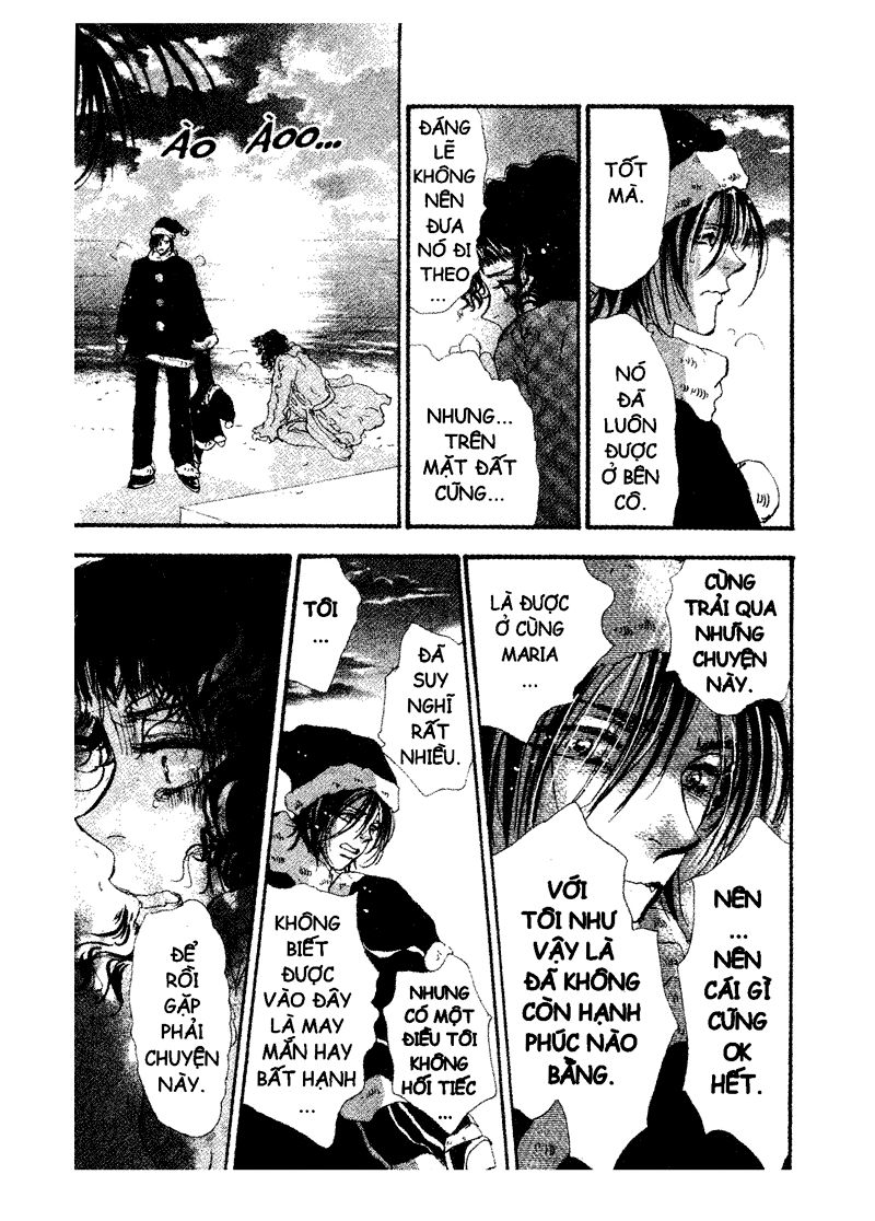 mầm sống chapter 57 30