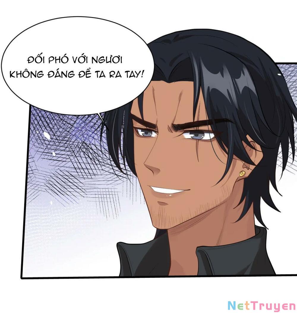 chàng vú em tu chân chapter 63 24