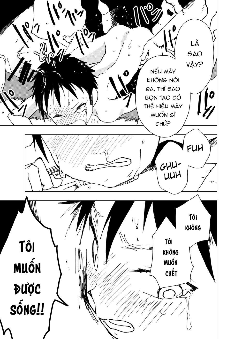 tuyển tập chjch và chjch chapter 89 21