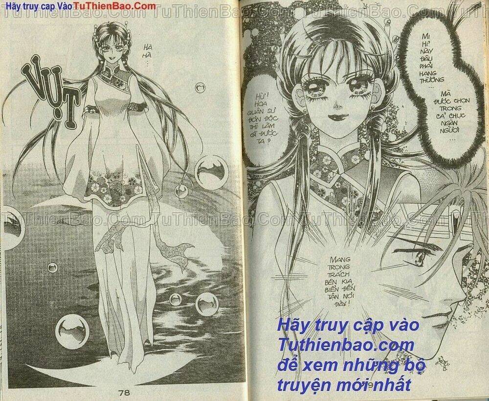 công chúa nam yên chapter 8 38