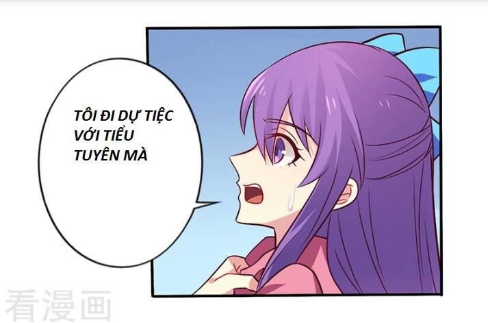 tổng tài đã cưới em chapter 74 19