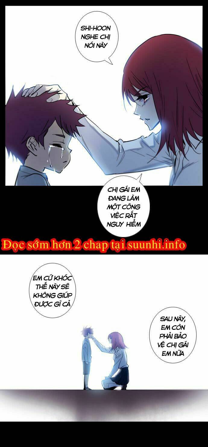 bản khế ước linh hồn chapter 162 23