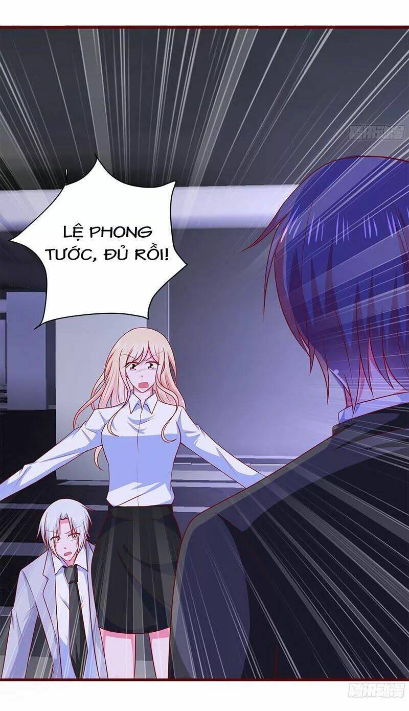 không gả cho tổng tài, gả cho người hầu chapter 92 30