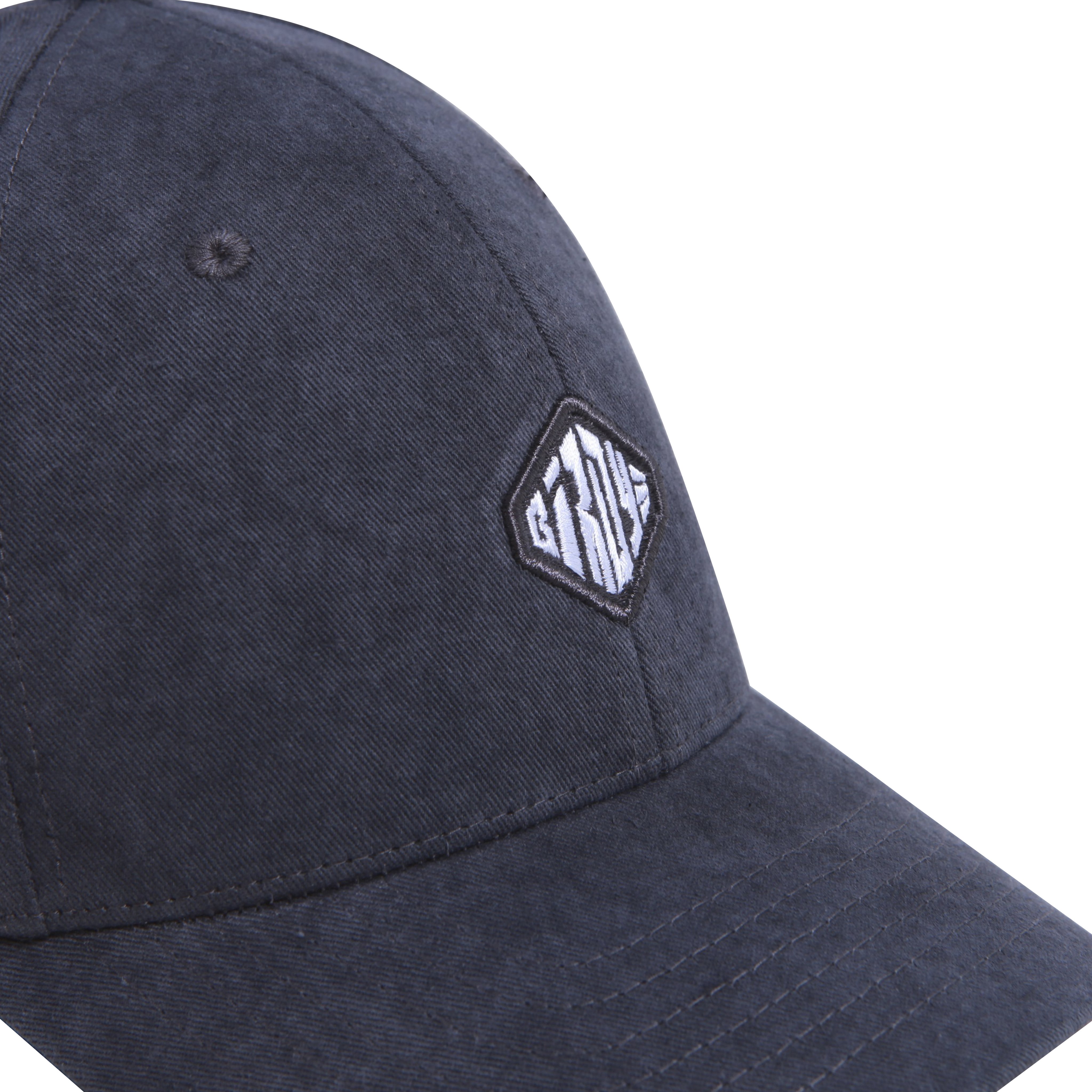 NÓN BIRDY LOGO CAP