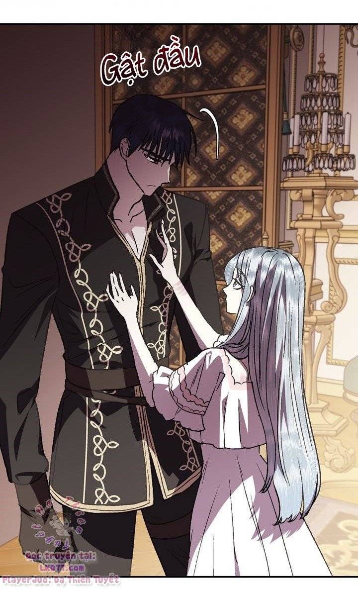 cha, con không muốn kết hôn đâu chapter 13 10