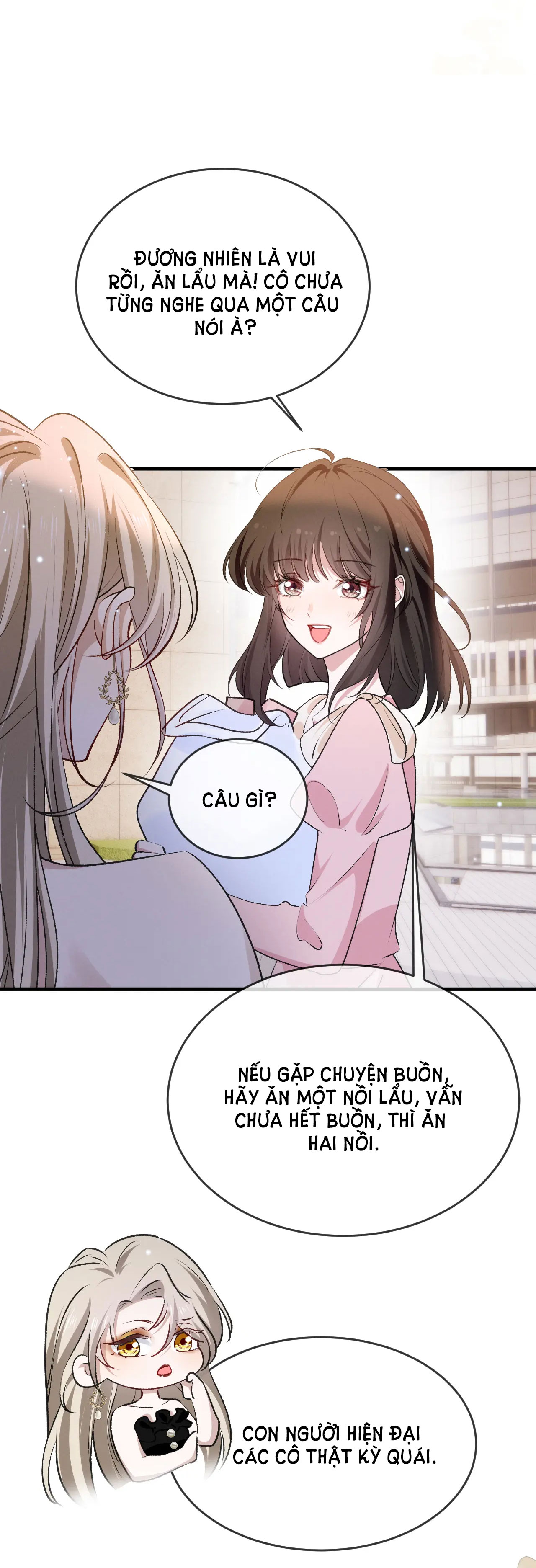 sống chung với chị gái ma cà rồng chapter 25 22