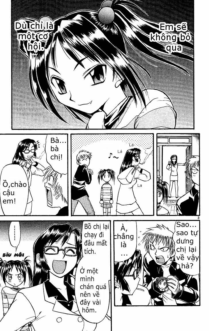 midori no hibi chapter 27 3