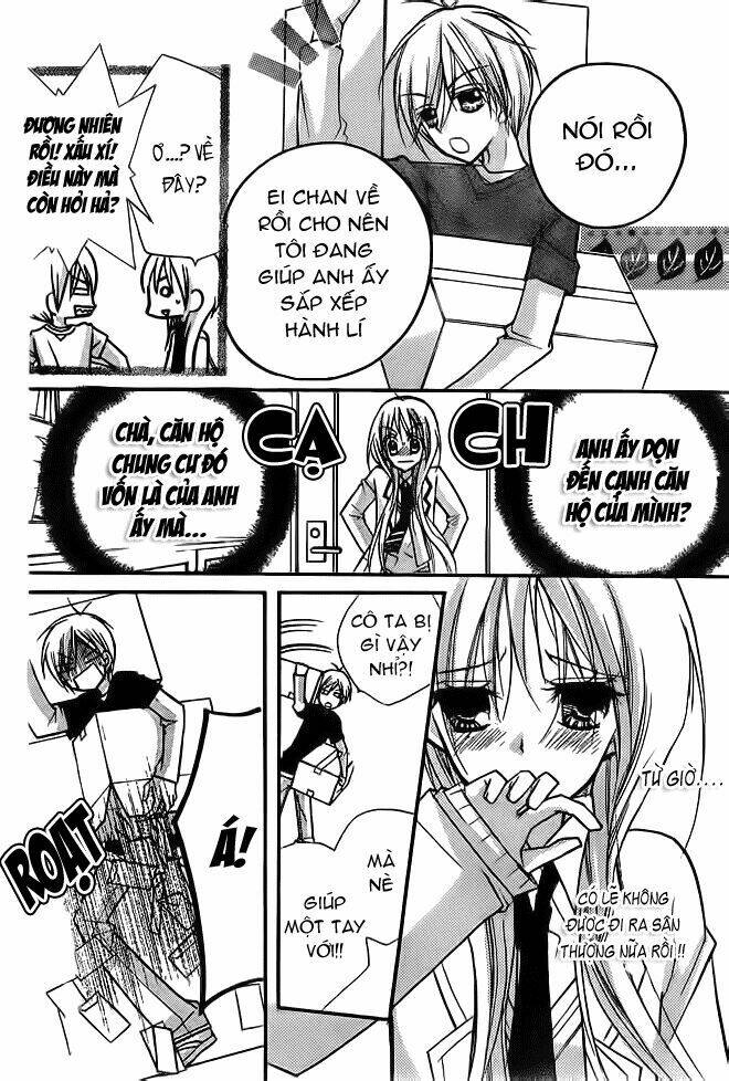 orange planet chapter 15 12