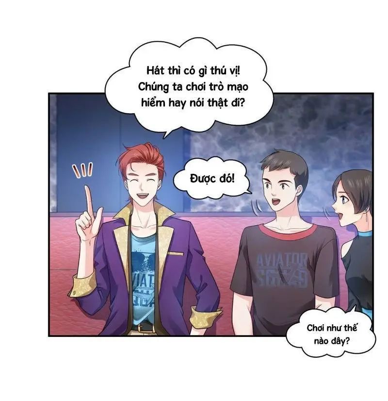 Hệt Như Hàn Quang Gặp Nắng Gắt chapter 155 24