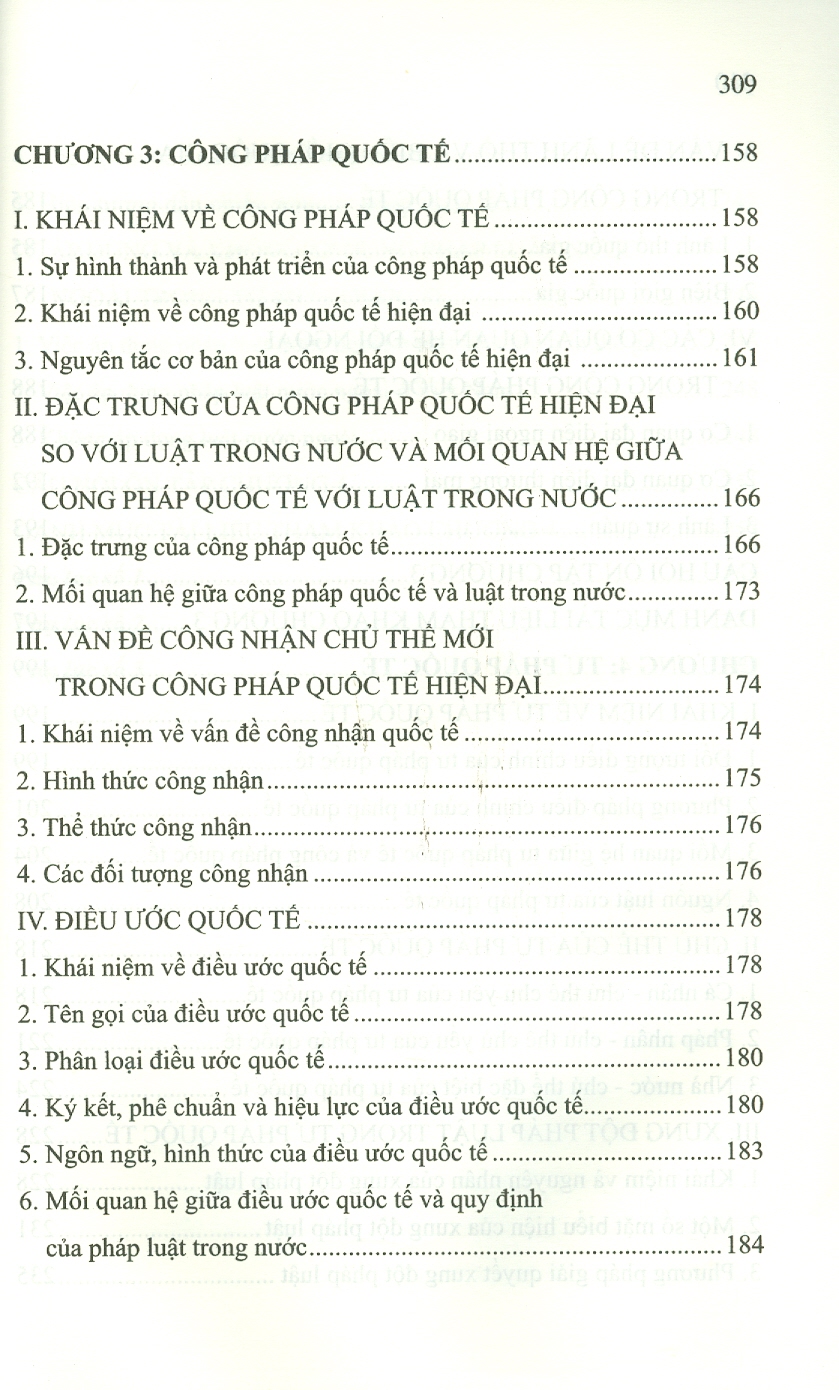 Giáo trình Pháp lý đại cương