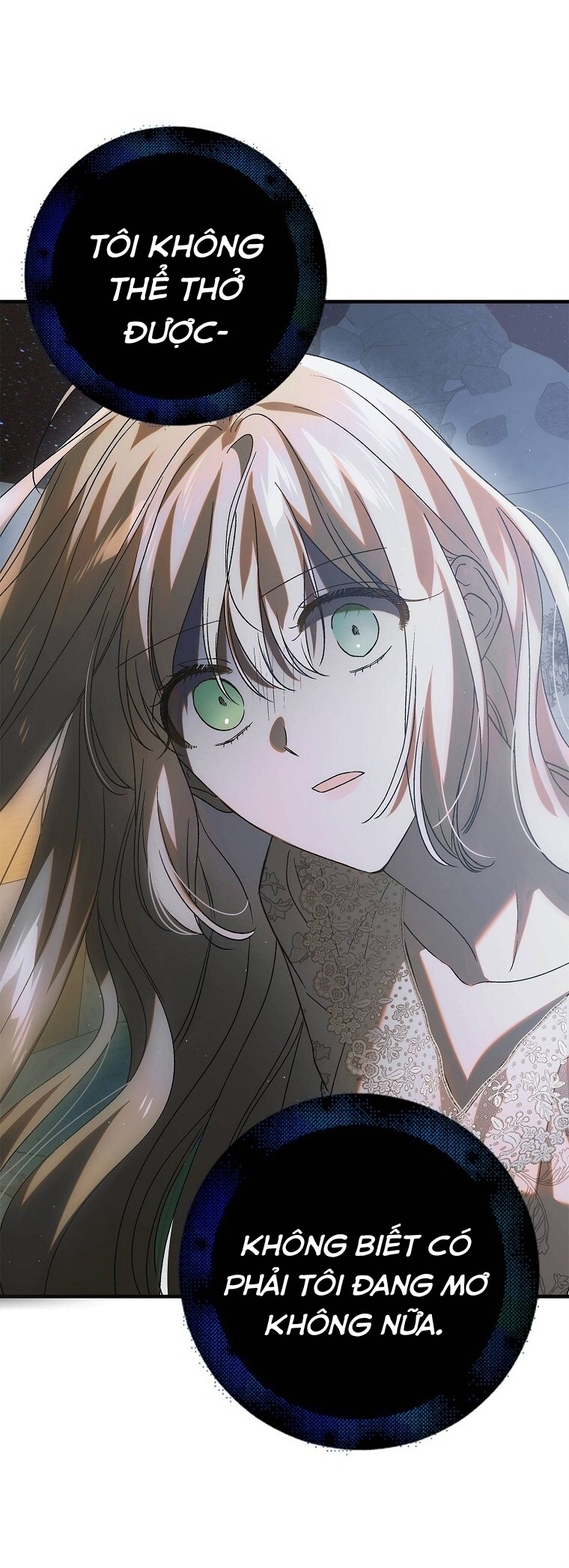 cách để em bảo vệ anh chapter 124.1 76