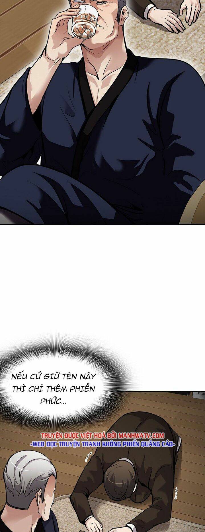 điều tra viên chuyển sinh chapter 89 32