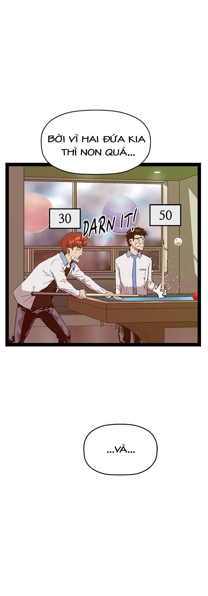 anh hùng yếu chapter 127 13