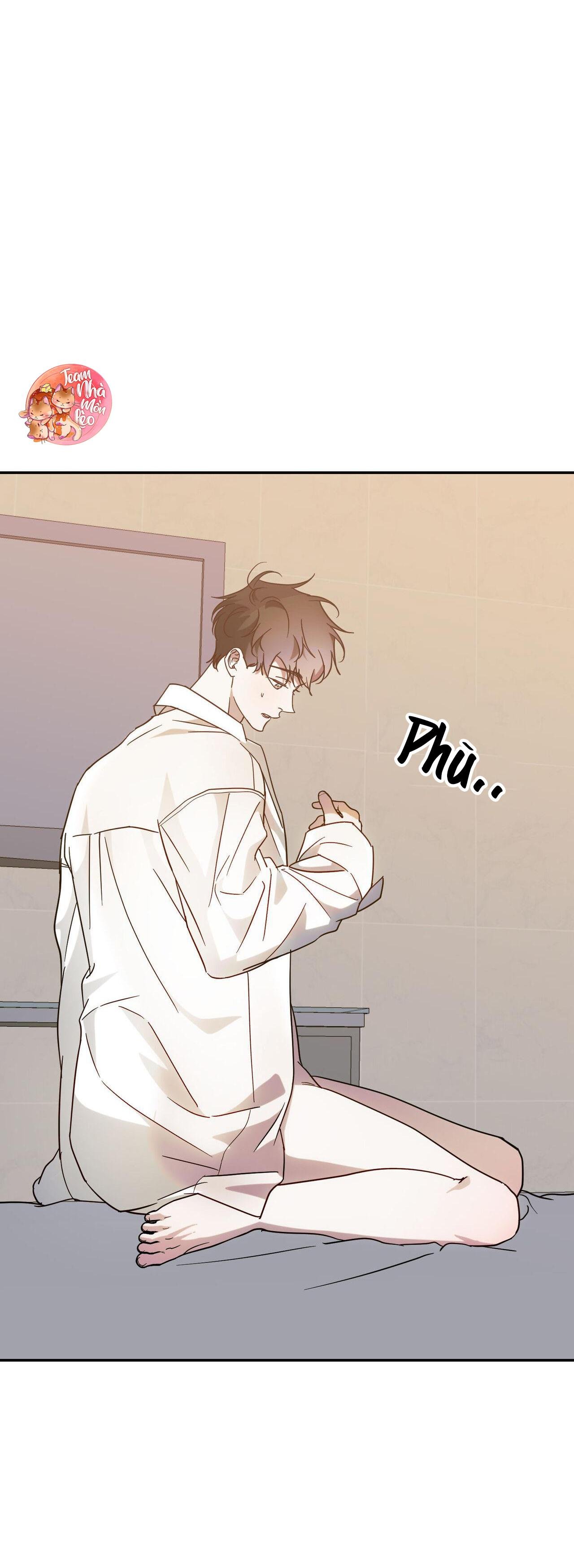 cấp trên chapter 50 33