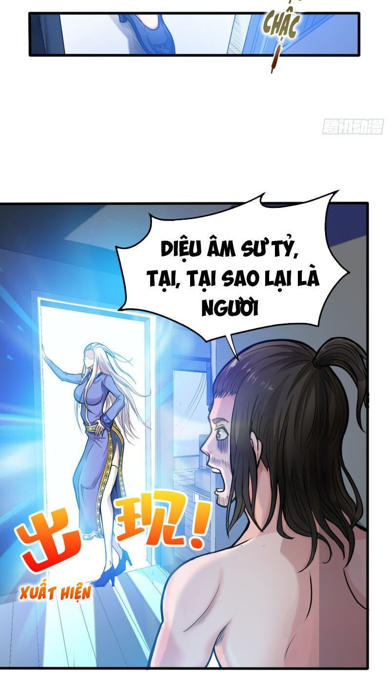 tối cường thần y tại đô thị chapter 129 14