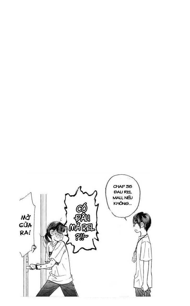 boku to kanojo no xxx chapter 33.5 29