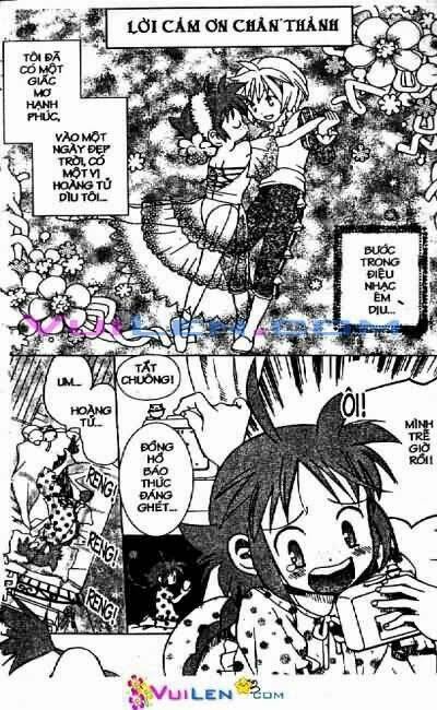 nữ sinh thời đại chapter 8 73