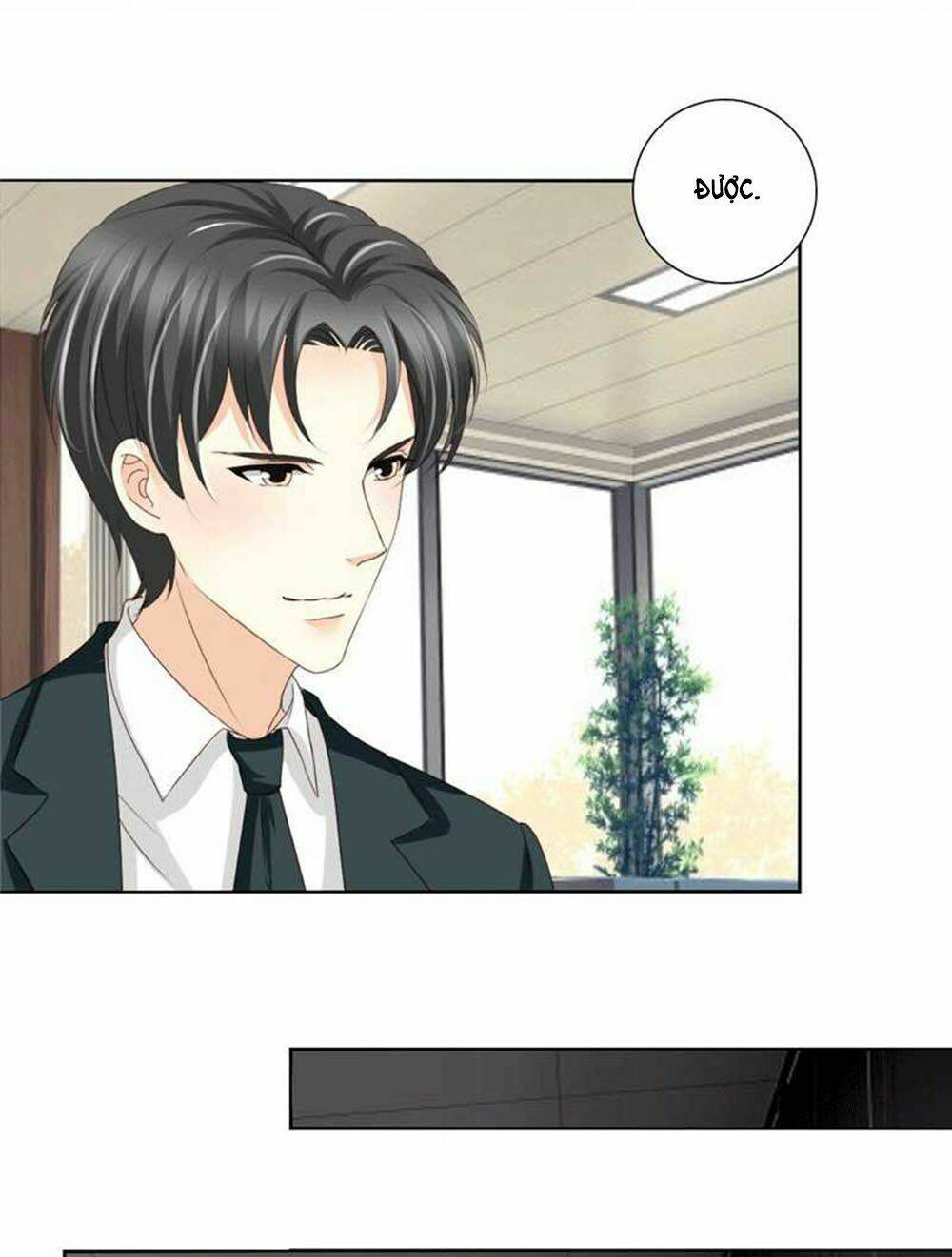 tổng tài bá đạo là gay chapter 51 12