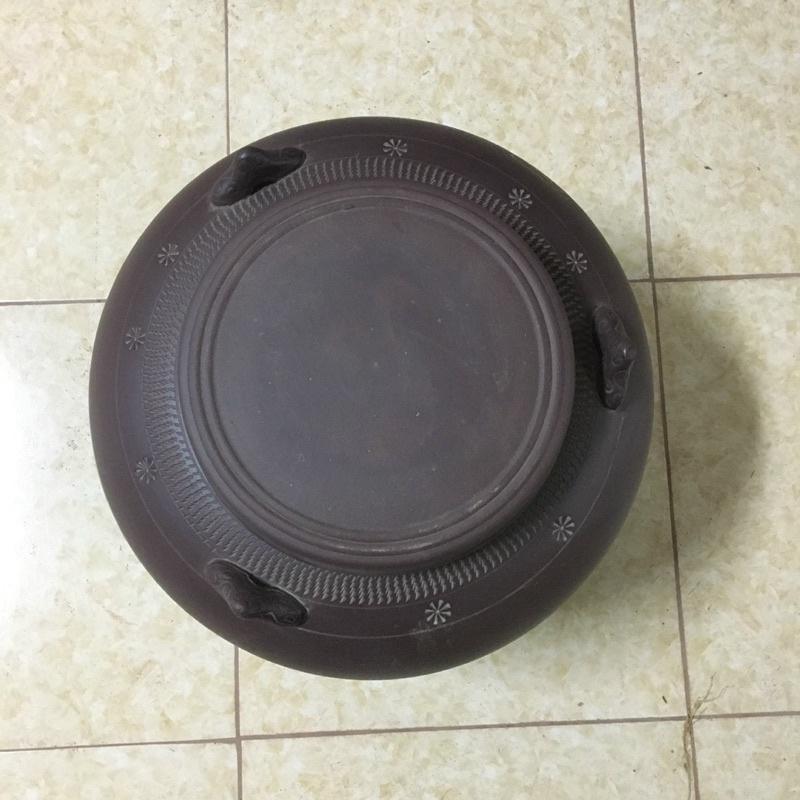 CHUM SÀNH DÁNG CỔ 20 LÍT SỨ BÁT TRÀNG