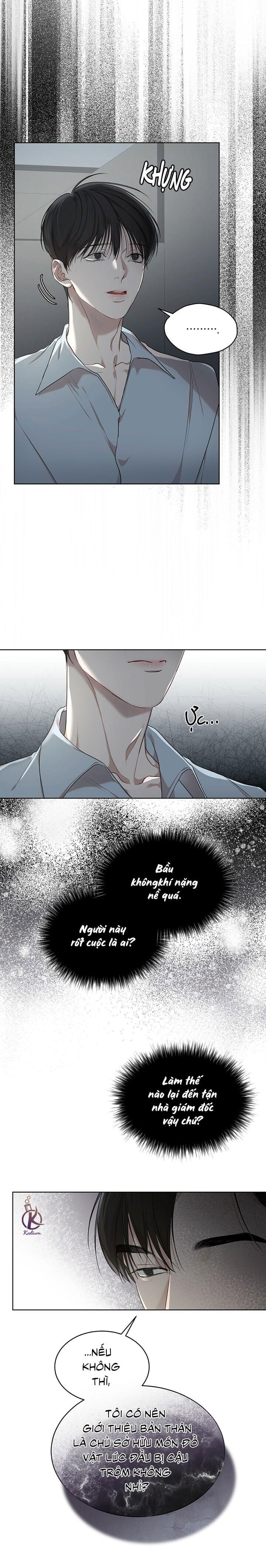 hình thái khởi sinh chapter 47 2