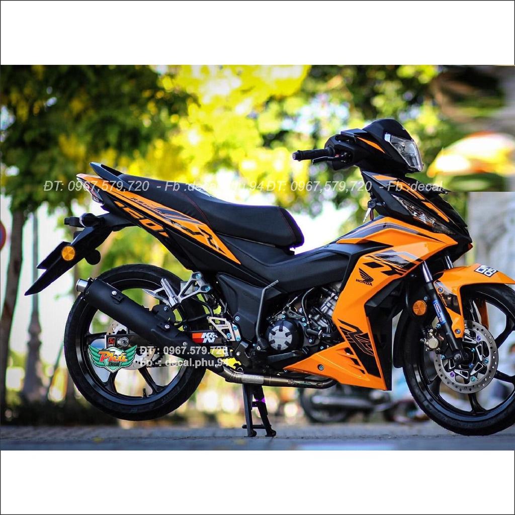 Tem rời Winner vàng đen