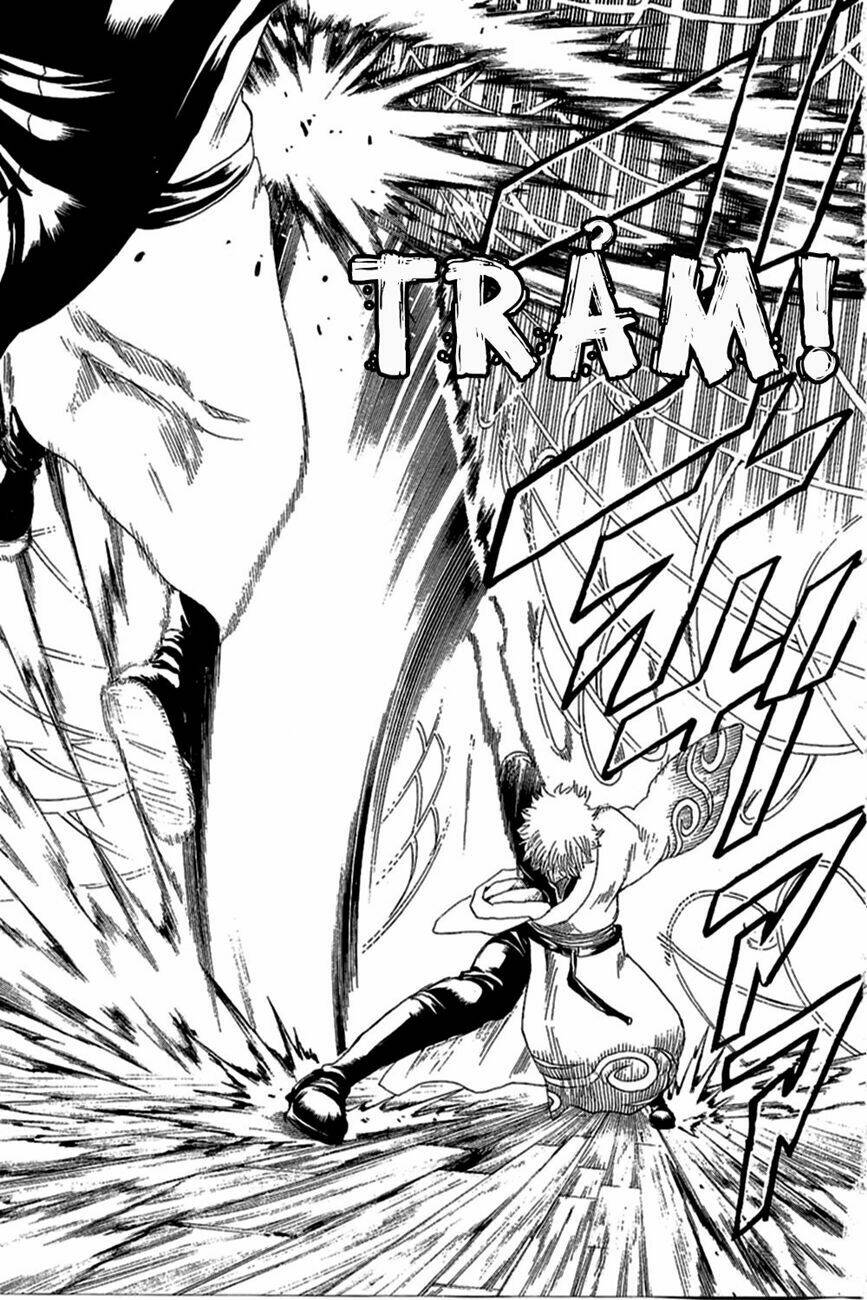 gintama - linh hồn bạc chapter 258 22