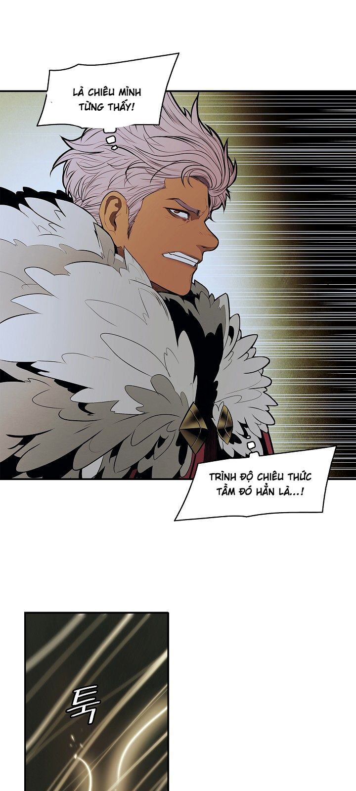 bất bại chân ma chapter 69 47