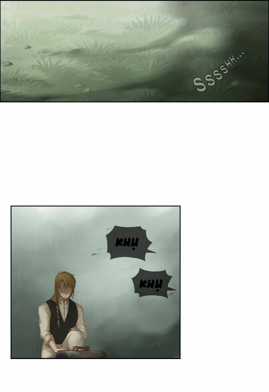 hiệp sĩ vô song chapter 8 17