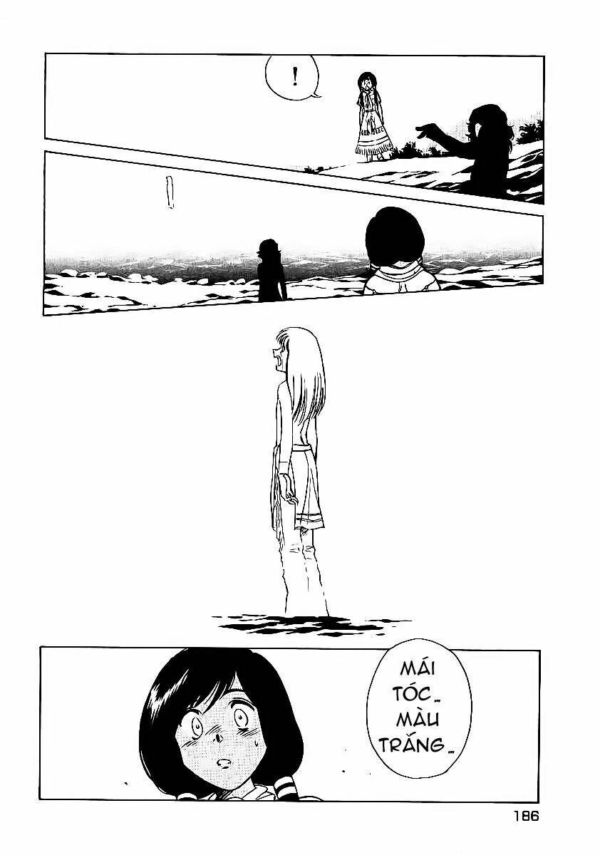 red living on the edge - người da đỏ lang thang chapter 63 15