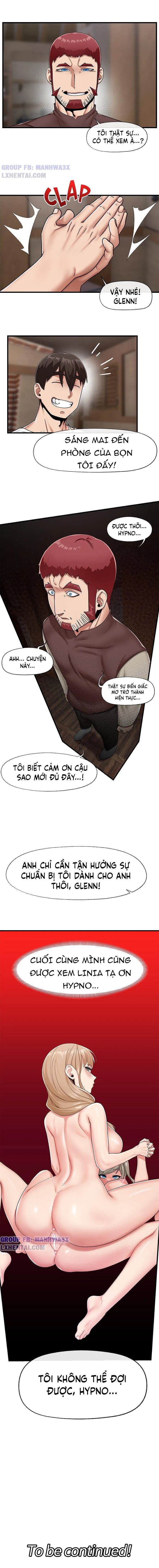 quyền năng ở thế giới khác chapter 23 11