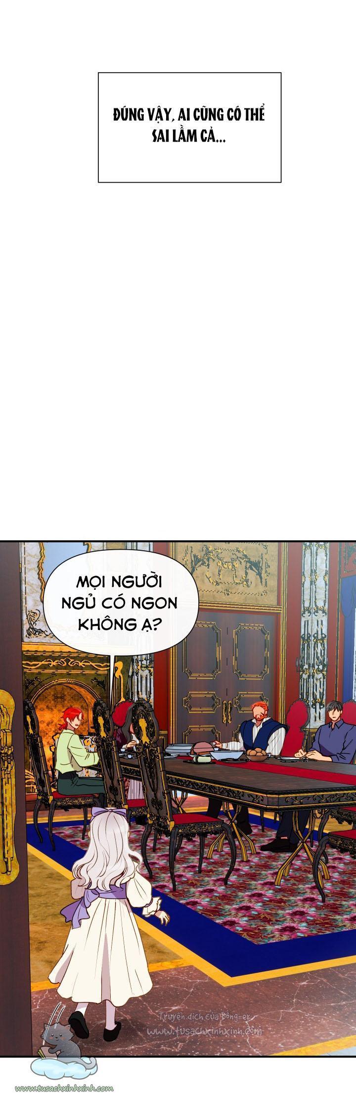 công nương khế ước của gia tộc công tước quái vật chapter 26 14